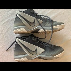 Nike High top sneaker